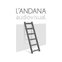 l'Andana Audiovisual logo - Similar company to Emeeme