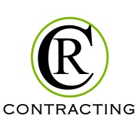 CR Contracting logo - Similar company to Structure Development Nw