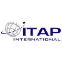 ITAP International logo - Similar company to Itap Group