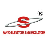 SANYO Elevators and Escalators Co., Ltd logo - Similar company to Japan Sanyo Elevator Co., Ltd.