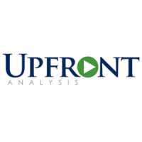 Upfront Analysis logo - Similar company to Ntp Technologies
