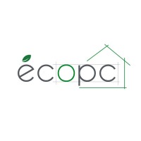 ECOPC logo - Similar company to Computing Resale