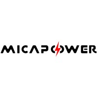 Mica Power Co., Ltd. logo - Similar company to Glory Mica(Glory Tapes)