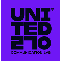 United270 Communication Lab logo - Similar company to Rai Pro Graphics