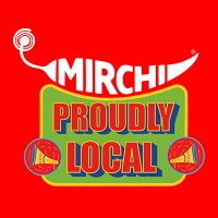 Mirchi logo - Similar company to Big Fm