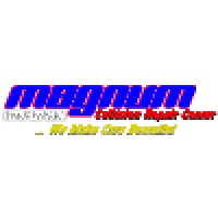 Magnum Collision Repair Center, Inc.