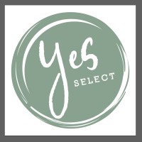 YES select logo - Similar company to C