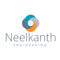 NEELKANTH ENGINEERING logo - Similar company to Sham General Contracting And Services Pvt. Ltd.