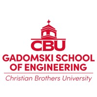 Christian Brothers University Gadomski School of Engineering logo - Similar company to Christian Brothers University Graduate School