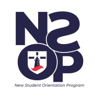 New Student Orientation Program - NSOP ITHB logo - Similar company to Letsplay.Id