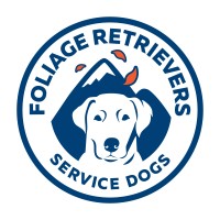 Foliage Retrievers Service Dogs, Inc.