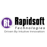 Rapidsoft Technologies - IT Services & Consulting logo - Similar company to Iamo Bazaar