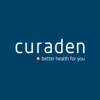 Curaden South Africa logo - Similar company to Ever Lasting