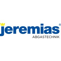 Jeremias GmbH logo - Similar company to Aprovis Energy Systems Gmbh
