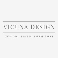 Vicuna Design logo - Similar company to Aterre