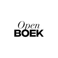 Open Boek | Mare Kutanovska logo - Similar company to Adminibel