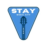 Stay Music City logo - Similar company to Brickstone Partners