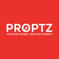 Proptz logo - Similar company to Ritesh Shailendera & Co.
