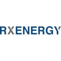 RXENERGY logo - Similar company to 3Deverywhere S.R.L.