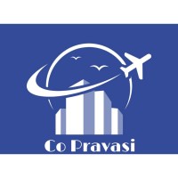 Co Pravasi logo - Similar company to Ensure It Solutions