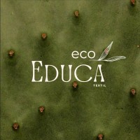Textil EcoEduca logo - Similar company to Itxaso Lecumberri