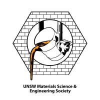 UNSW Materials Science and Engineering Society logo - Similar company to Recordkeeping Innovation