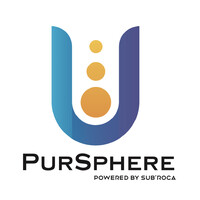 Pursphere logo - Similar company to Algade