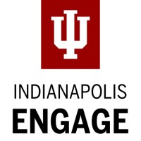 Indiana University Indianapolis Office of Community Engagement logo - Similar company to Women In Business At Iu Indianapolis