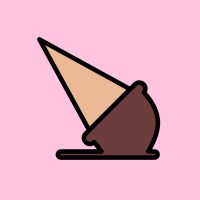 Hi, I'm Jess, I code logo - Similar company to Fame