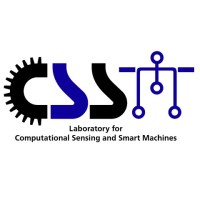 Tactile Sensing and Haptics Group: CSSM Lab UoM logo - Similar company to Cl Labs