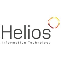 Helios IT Ltd. logo - Similar company to Innosec