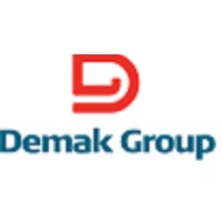DEMAK GROUP logo - Similar company to Suedser Textile