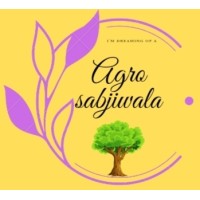 Agrosabjiwala logo - Similar company to Vocpursuit