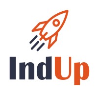 IndUp logo - Similar company to Actistress