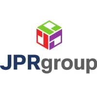 JPR Group logo - Similar company to One Way Group