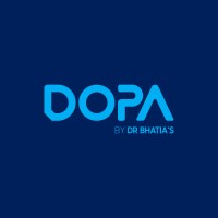 DOPA COACHING logo - Similar company to Markhed.Co