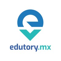 Edutory logo - Similar company to Art Consortium