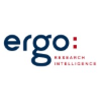 Ergo: Research Intelligence logo - Similar company to Freshmark