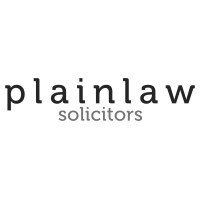 Plainlaw Llp logo - Similar company to Foxtons Tr