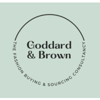 Goddard & Brown - The Fashion Buying & Sourcing Consultancy Limited logo - Similar company to Conscious Sourcing