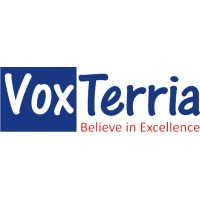 VoxTerria Innovations Private Limited logo - Similar company to Trend World Technologies