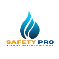 SAFETY PRO ENERGY SUPPLY FZC logo - Similar company to Pro Pacific