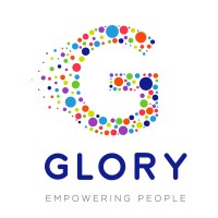 Team GLORY logo - Similar company to Alsalman Architects