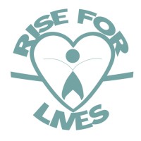 Rise For Lives logo - Similar company to Solustar