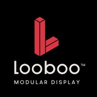 Looboo Display USA logo - Similar company to Creative Global