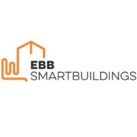EBB Smartbuildings logo - Similar company to P&V Panels