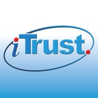 iTrust logo - Similar company to Itrust