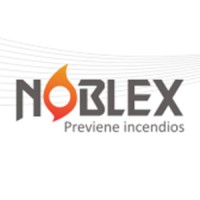 Extintores Noblex logo - Similar company to Extintores Sim