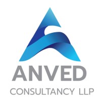 Anved Consultancy LLP logo - Similar company to Tax Vichara