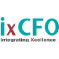 ixCFO Services Pvt.Ltd logo - Similar company to Mulberry Solutions